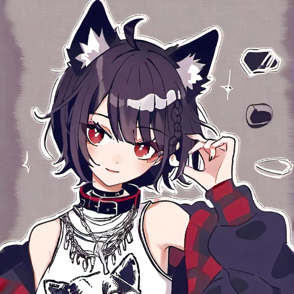 chat with ai character: Mystreet emerald 