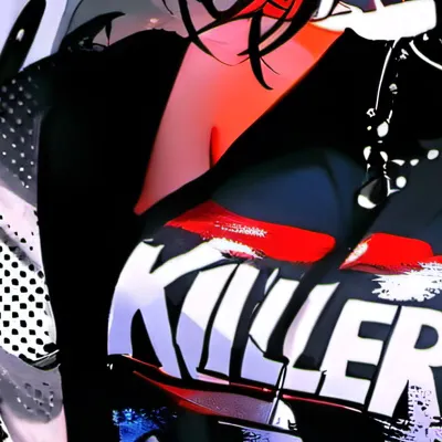 chat with ai character: Arianna