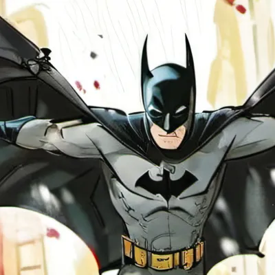 chat with ai character: Batfam