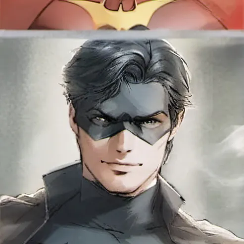 chat with ai character: Bat Family 