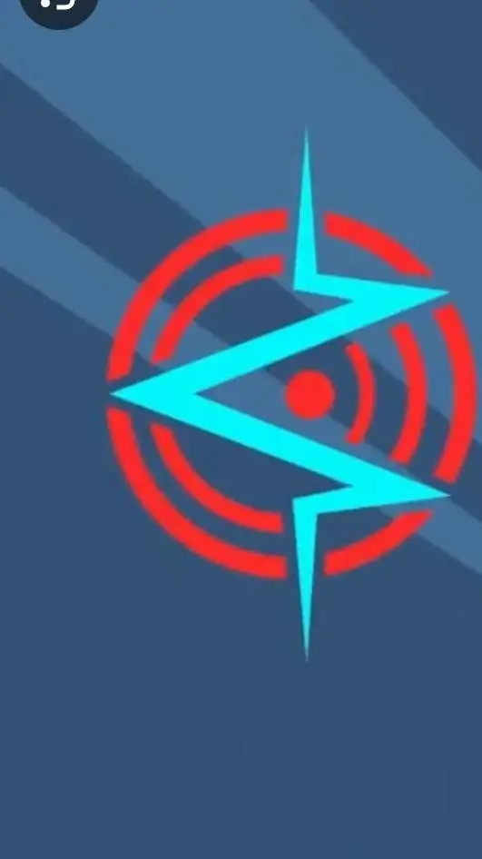 ai character: VOX TECK background