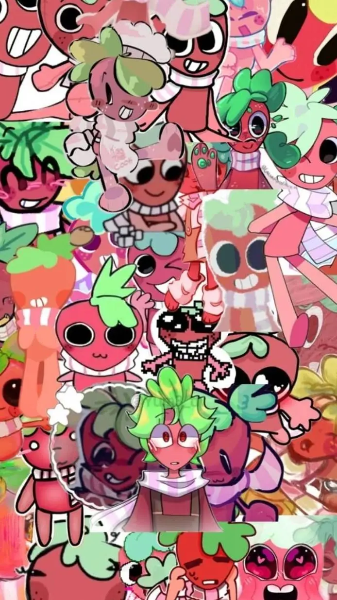 ai character: adrick lolz background
