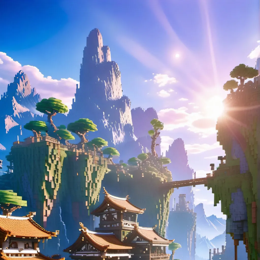 chat with ai character: A Minecraft movie