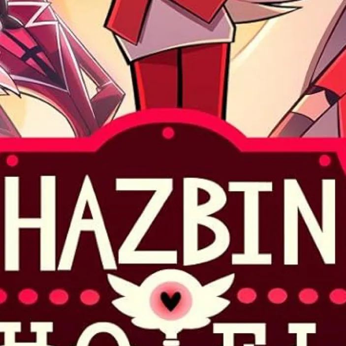 chat with ai character: Hazbin hotel