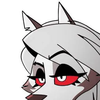 chat with ai character: Loona