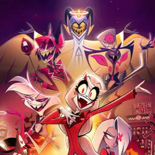 chat with ai character: Hazbin Hotel