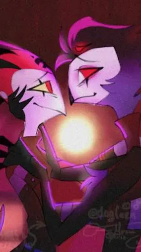 ai character: Sinsmas background