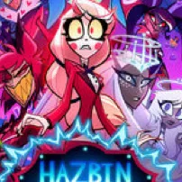 chat with ai character: Hazbin Hotel S2