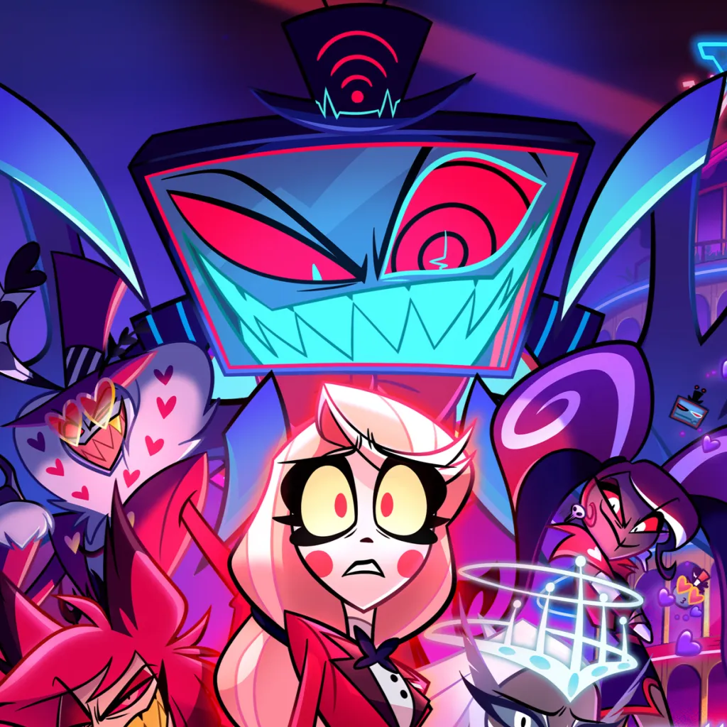 chat with ai character: HH season 2