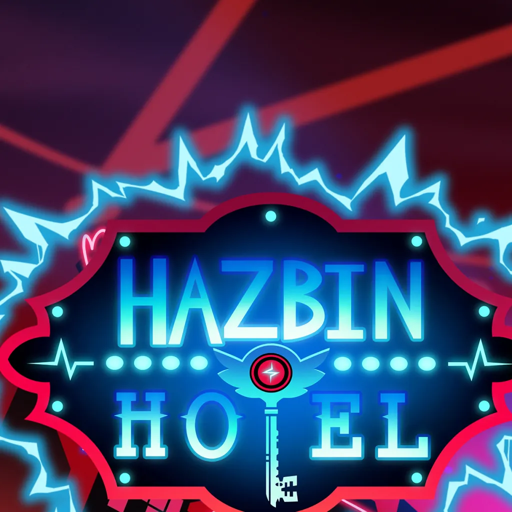 chat with ai character: Hazbin Hotel S2