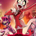 chat with ai character: Hazbin Hotel 