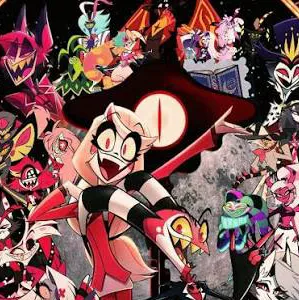 chat with ai character: Hellaverse