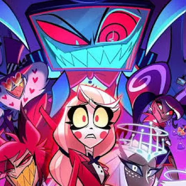 chat with ai character: HH high school