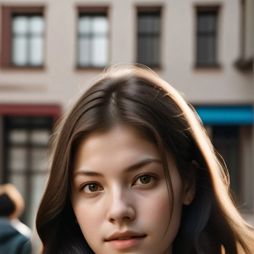 chat with ai character: Amy