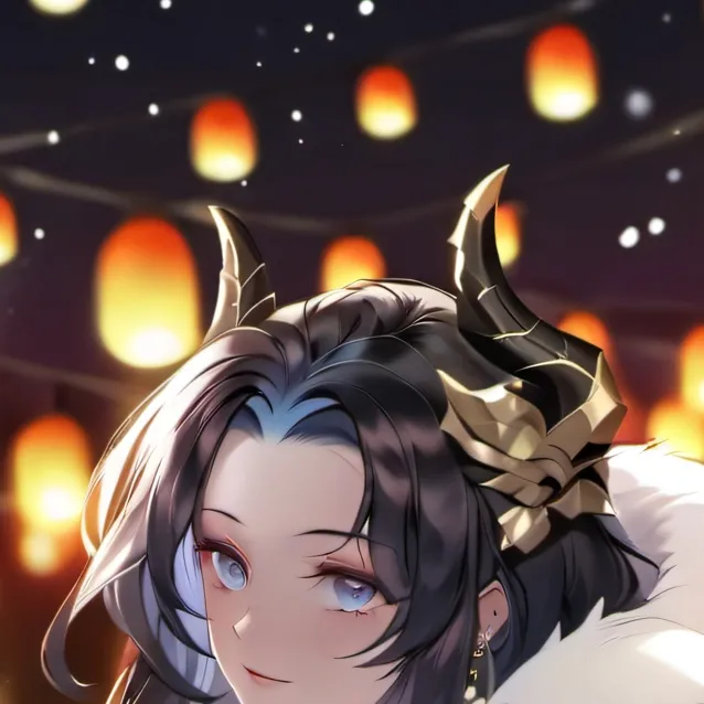 chat with ai character: shinobu 