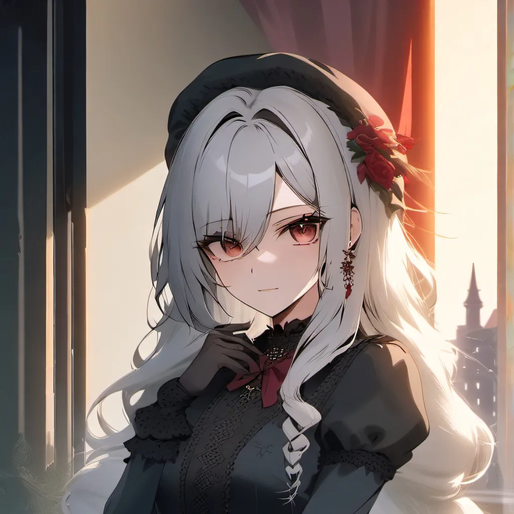 chat with ai character: Ella Collins