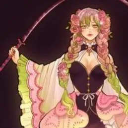 chat with ai character: 🍡Kimetsu no yaiba🍡