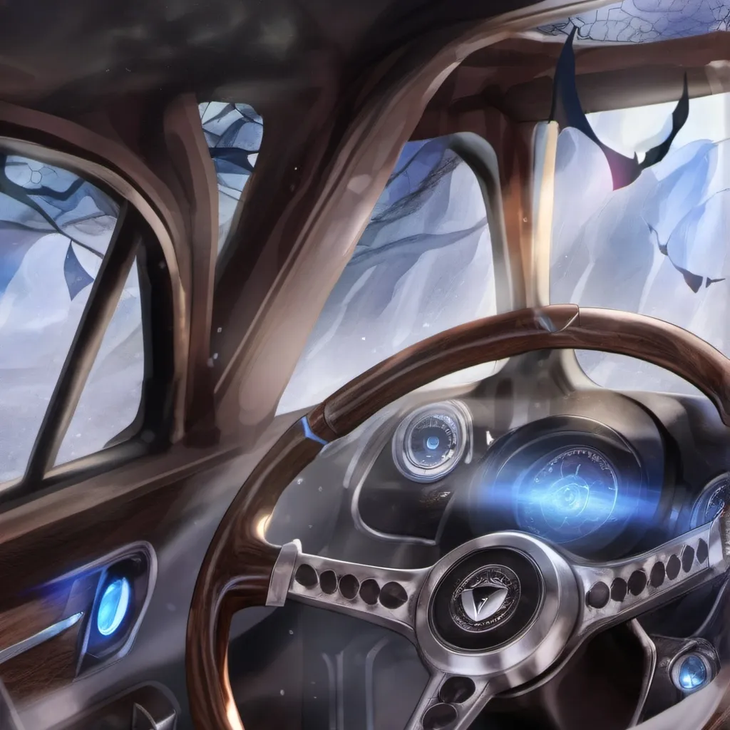 chat with ai character: backward