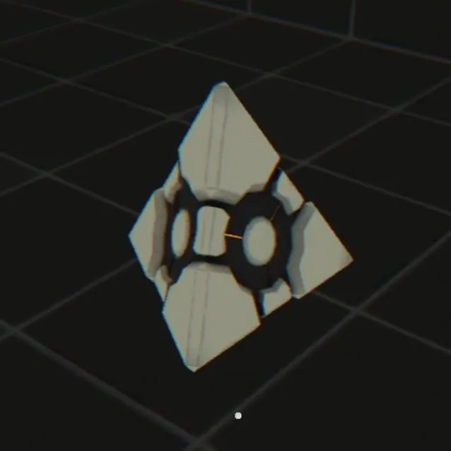 chat with ai character: forsaken pick me