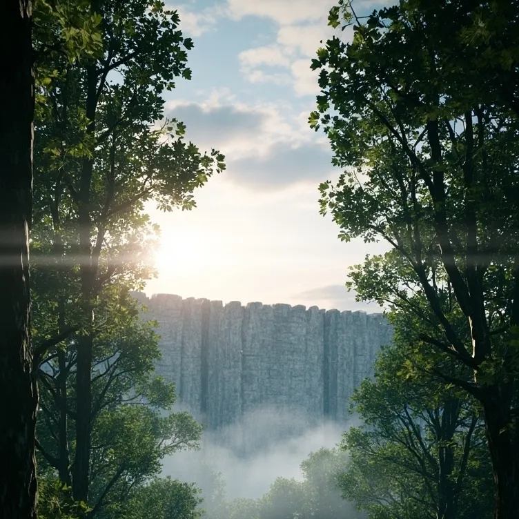 chat with ai character: the wilders