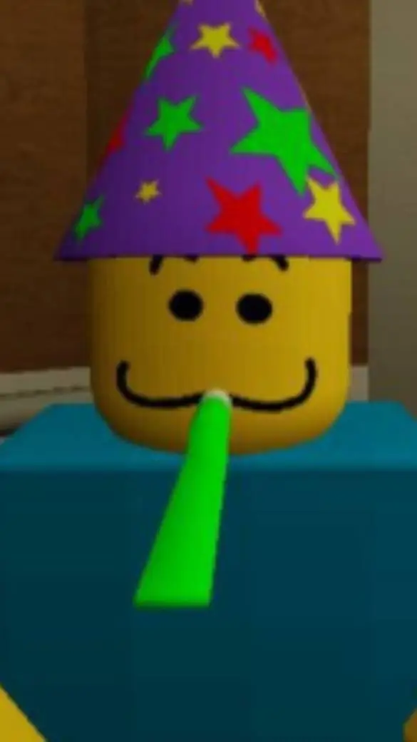 ai character: poob background