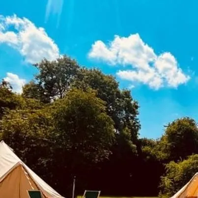 chat with ai character: rest.