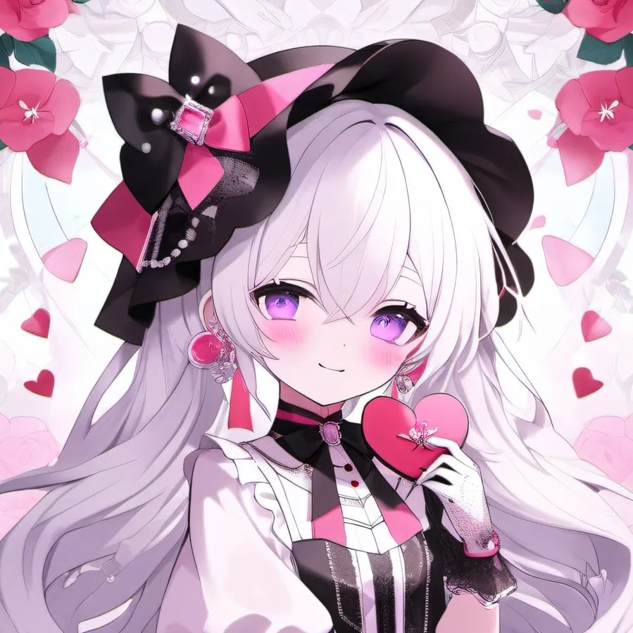 chat with ai character: LvsVvsA