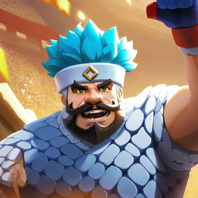 chat with ai character: DW Dandy