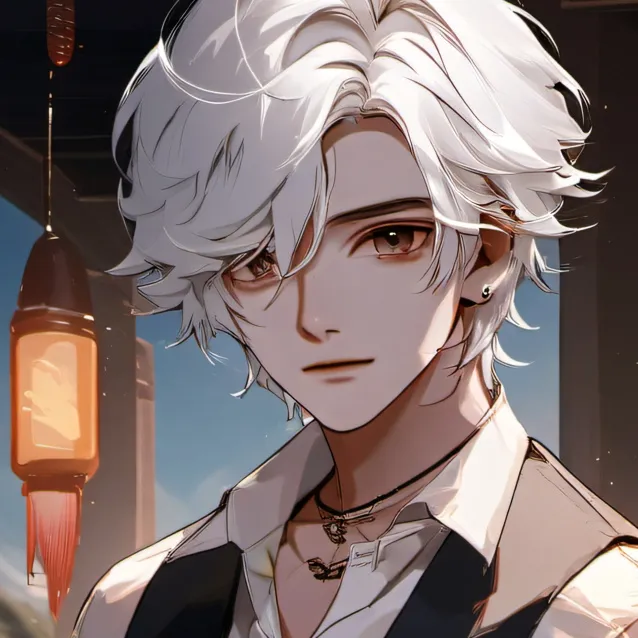 chat with ai character: yuqi