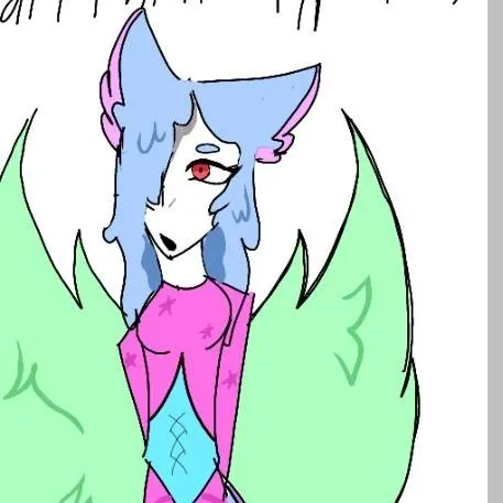 chat with ai character: Taffy 