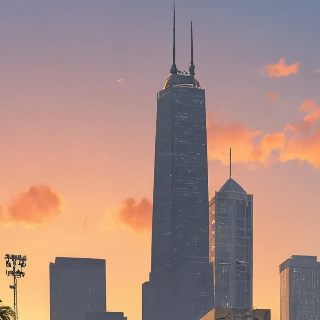 chat with ai character: gta v