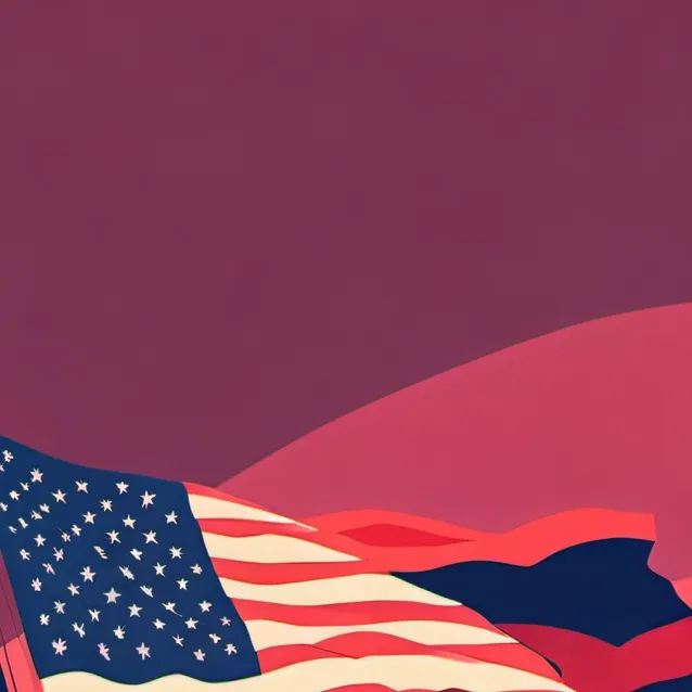 chat with ai character: BE PRESIDENT OF US