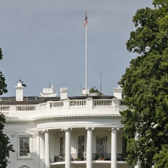 chat with ai character: be president 