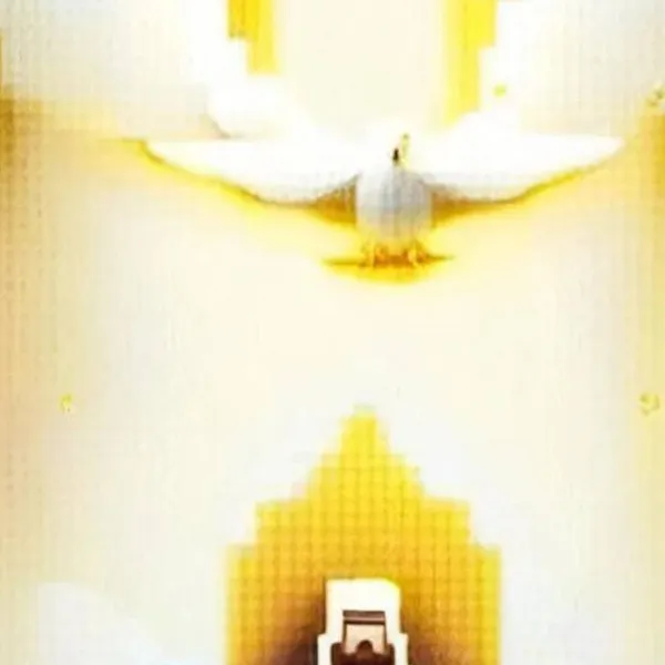 chat with ai character: become god of mine
