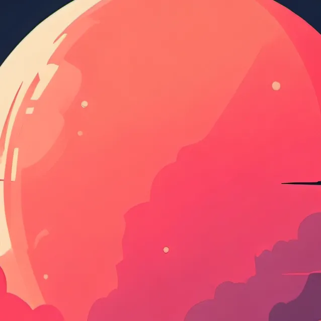 chat with ai character: be a land