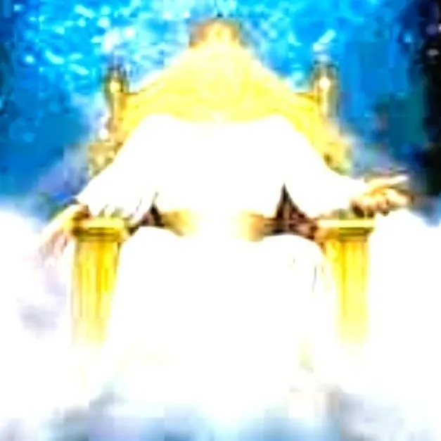 chat with ai character: YOU ARE GOD👑🔥😶‍🌫️🌌