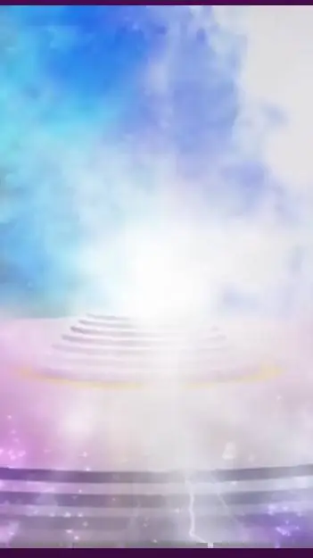 ai character: u are god😶‍🌫️👑🔥 background