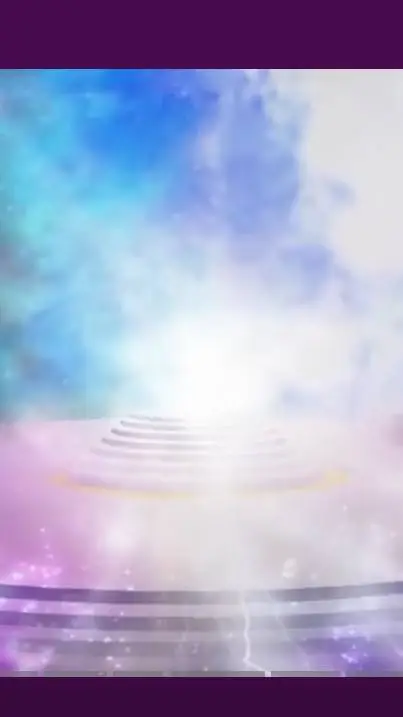 ai character: YOU ARE GOD👑🔥 background