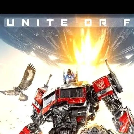 chat with ai character: transformers 