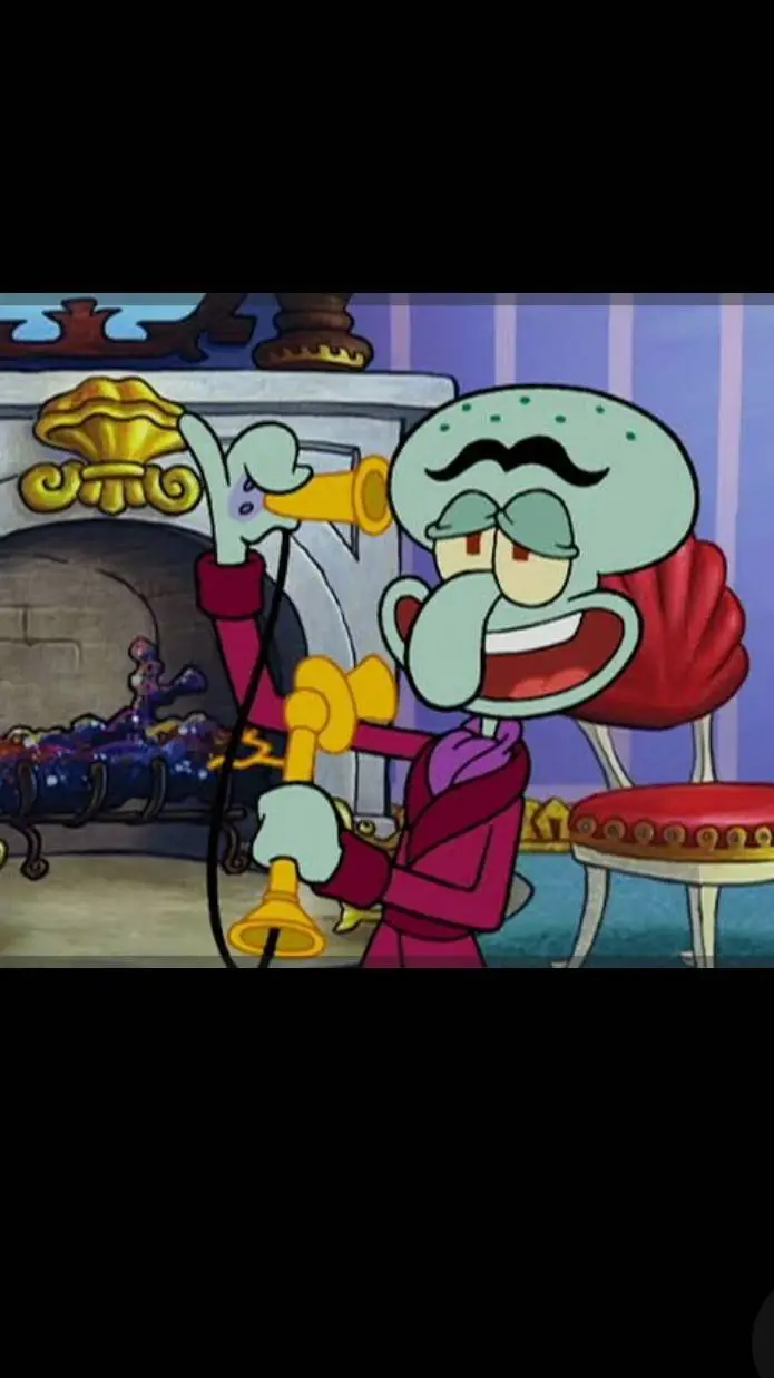 ai character: You are squilliam  background