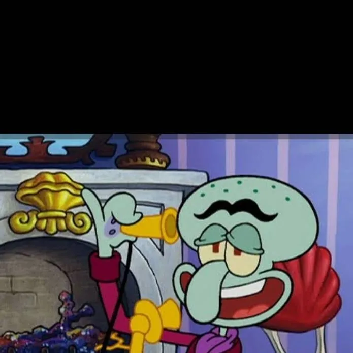 chat with ai character: You are squilliam 