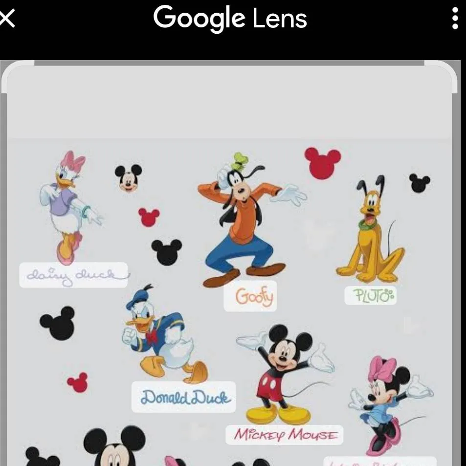 chat with ai character: Mickey mouse rp
