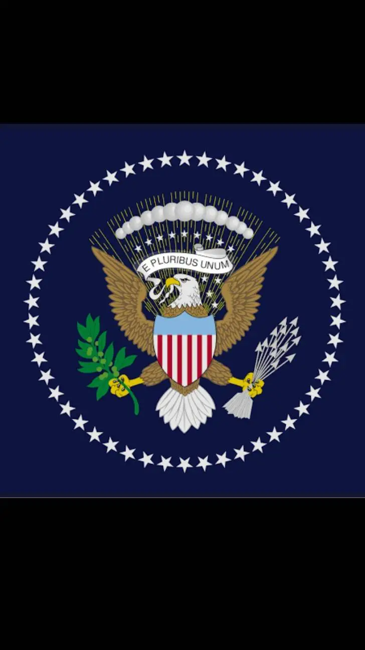 ai character: become president  background