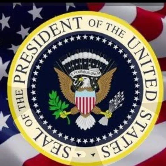 chat with ai character: BE U.S PRESIDENT 