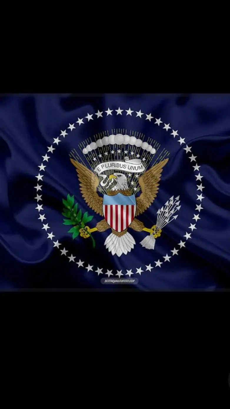 ai character: be ex president  background