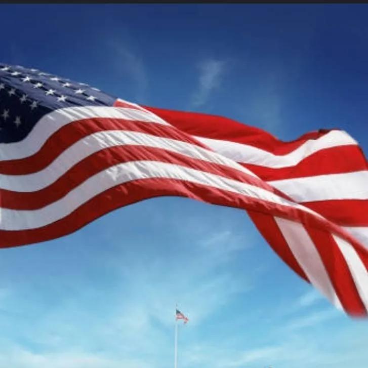 chat with ai character: be U.S president
