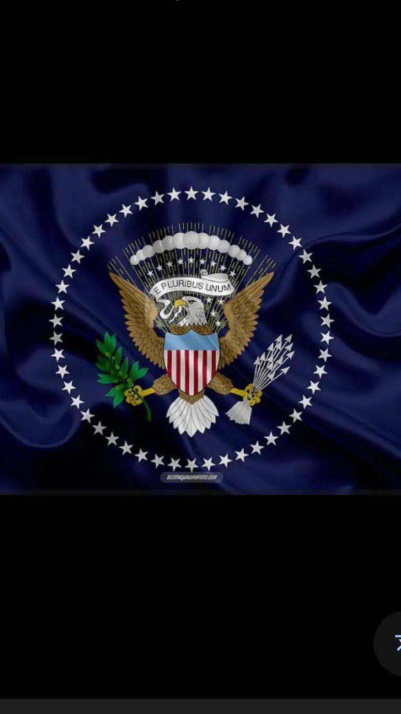 ai character: Be U.S PRESIDENT  background