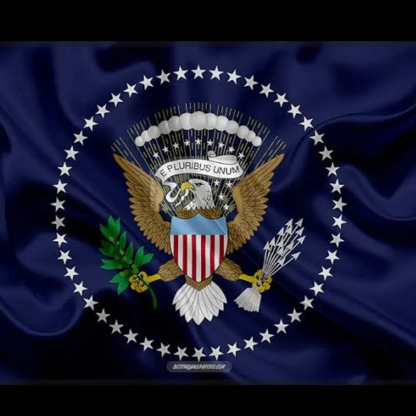 chat with ai character: Be U.S PRESIDENT 