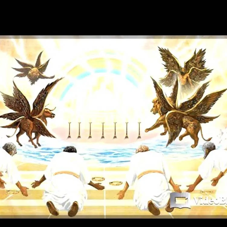 chat with ai character: BE A ALMIGHTY GOD 