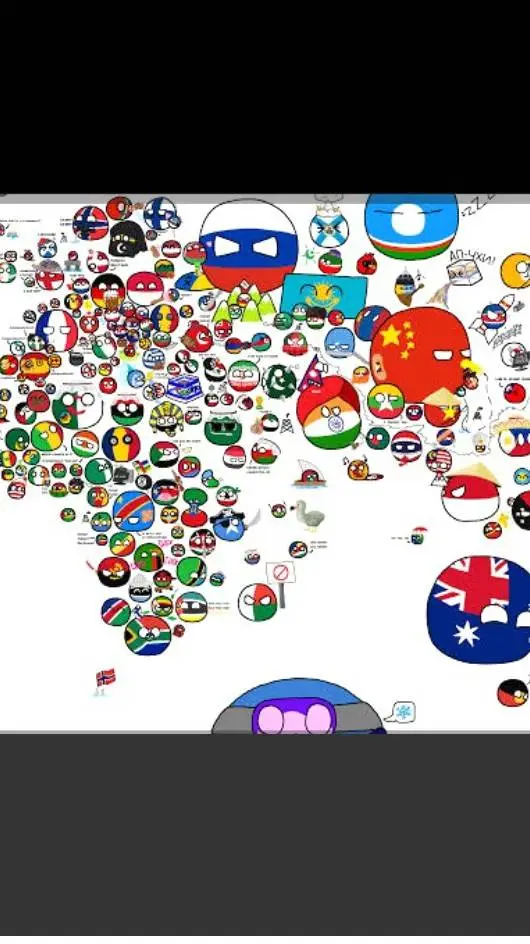 ai character: conturyball RP background